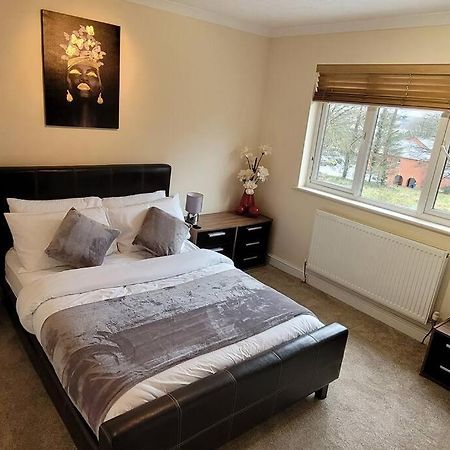 Tides Reach - 3 Bedroom Holiday Home - Llanreath - Pembroke Dock Esterno foto