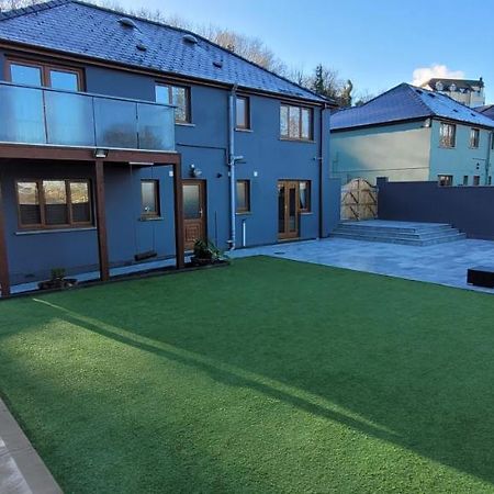 Tides Reach - 3 Bedroom Holiday Home - Llanreath - Pembroke Dock Esterno foto