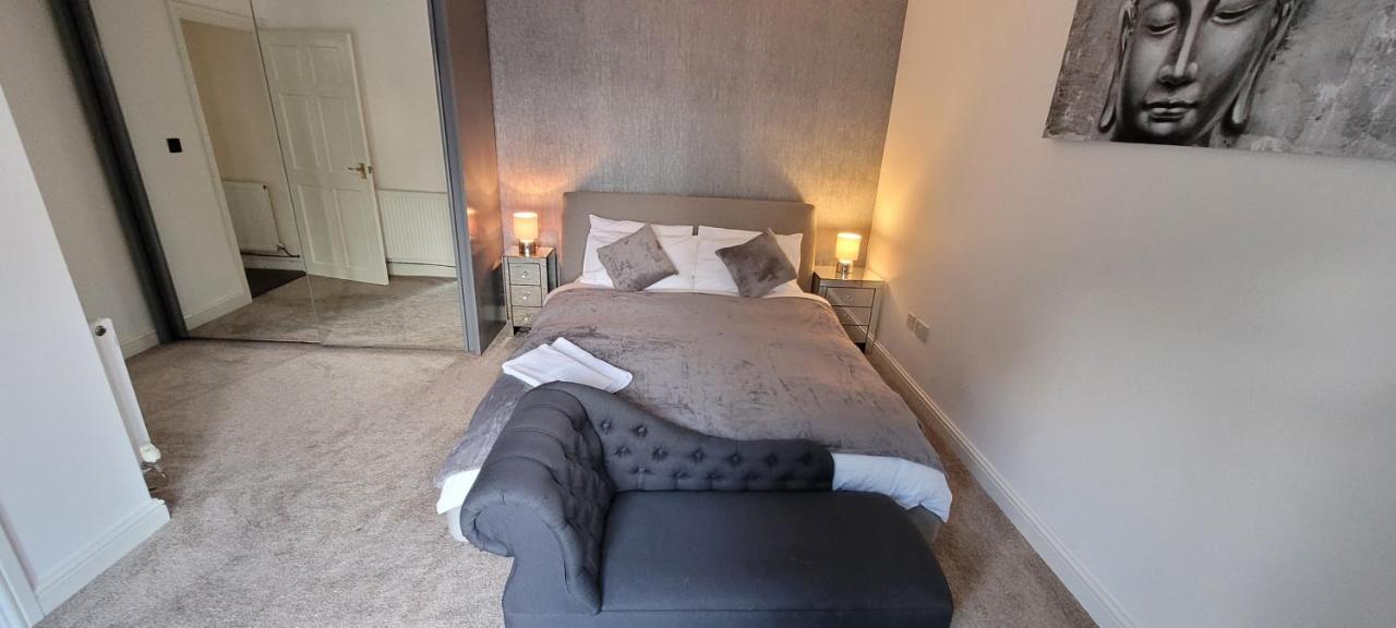 Tides Reach - 3 Bedroom Holiday Home - Llanreath - Pembroke Dock Esterno foto